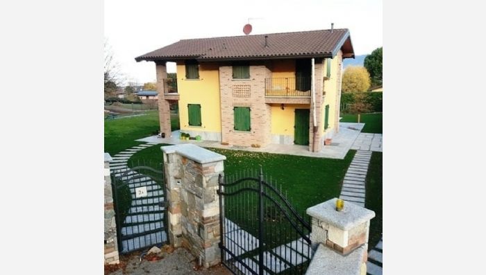 Büyükçekmece Hazır Rulo Çim Uygulaması